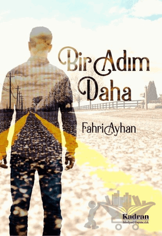 Bir Adım Daha