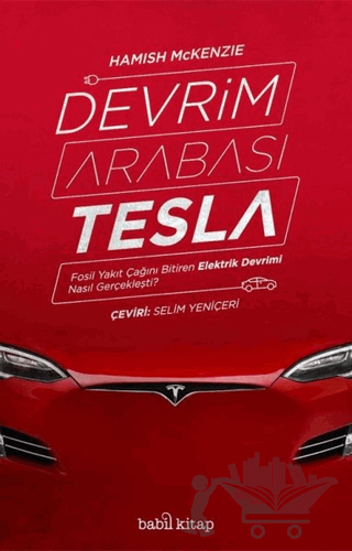 Devrim Arabası Tesla