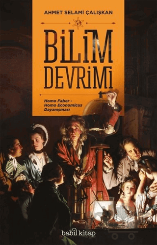 Bilim Devrimi