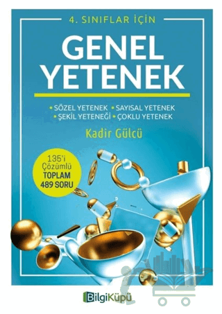 4. Sınıflar İçin Genel Yetenek