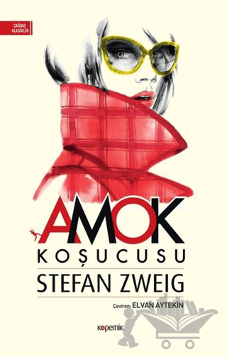 Amok Koşucusu