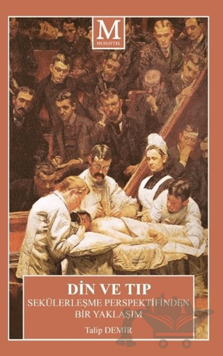 Din ve Tıp