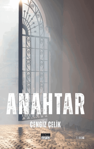 Anahtar
