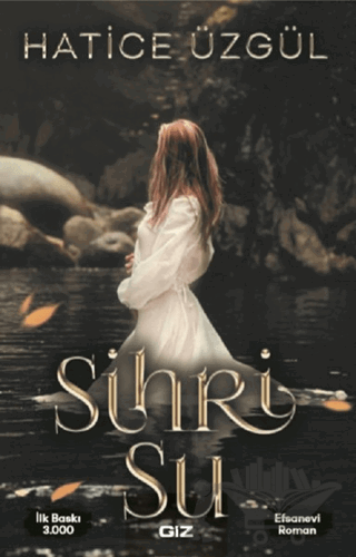Sihri Su