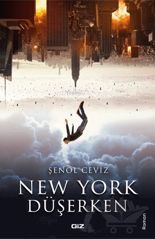 New York Düşerken