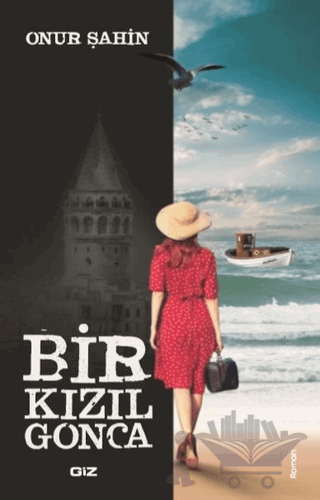Bir Kızıl Gonca