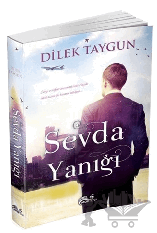 Sevda Yanığı