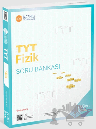 2025 TYT Fizik Soru Bankası