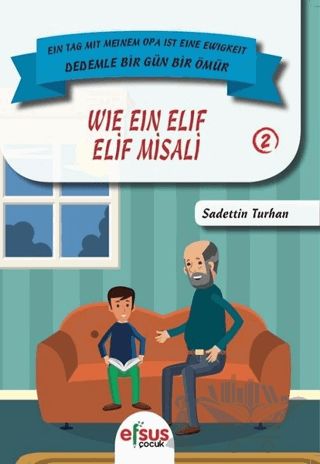 Elif Misali - Wie Ein Elif
