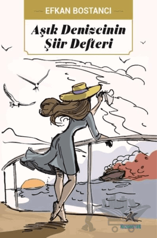 Aşık Denizcinin Şiir Defteri