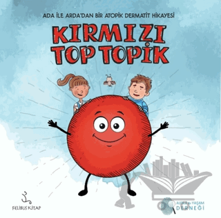 Kırmızı Top Topik
