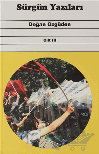 Sürgün Yazıları Cit 3