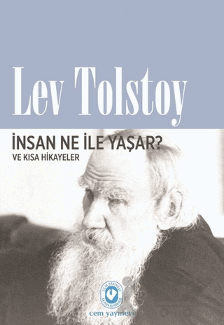 İnsan Ne İle Yaşar?