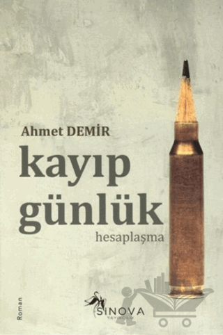 Kayıp Günlük - Hesaplaşma