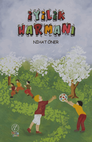İyilik Harmanı