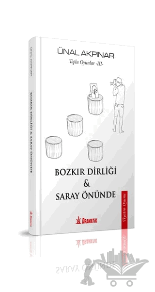 Bozkır Dirliği ve Saray Önünde - Toplu Oyunlar 3