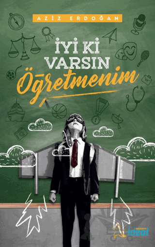 İyi ki Varsın Öğretmenim