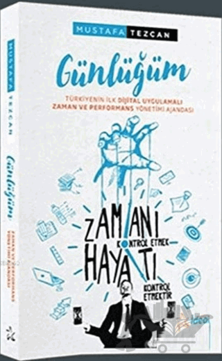 Günlüğüm