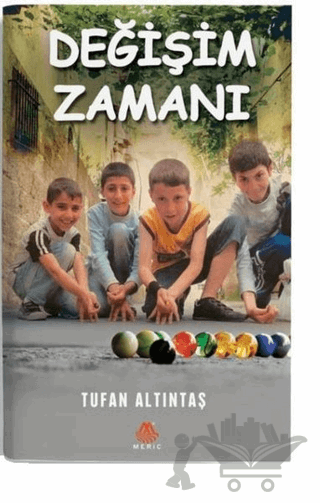 Değişim Zamanı