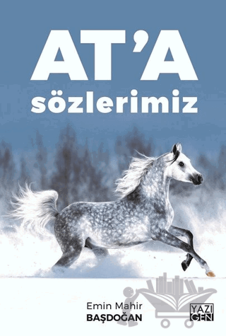 At'a Sözlerimiz