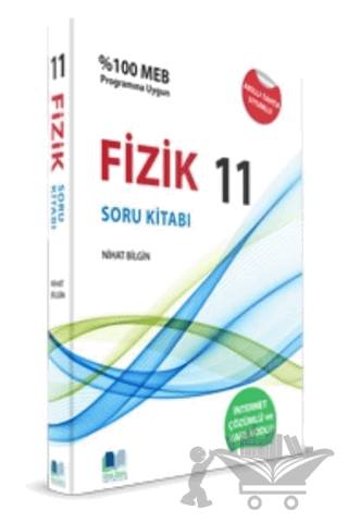 11. Sınıf Fizik Soru Kitabı