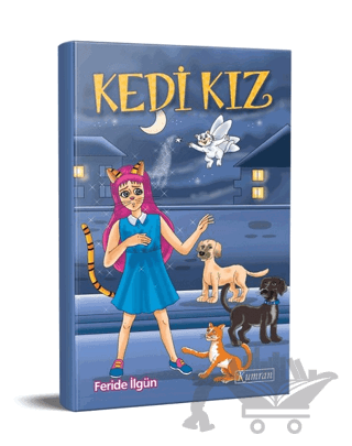 Kedi Kız
