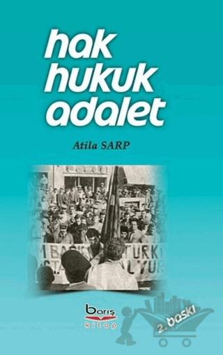 Hak Hukuk Adalet