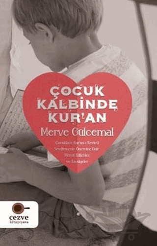 Çocuk Kalbinde Kur’an