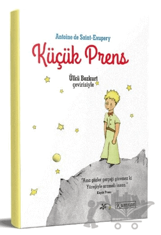Küçük Prens