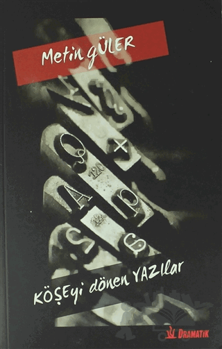 Köşeyi Dönen Yazılar
