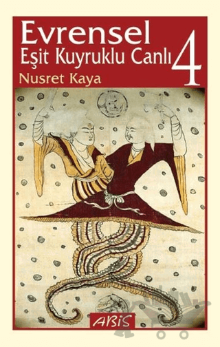 Evrensel Eşit Kuyruklu Canlı: 4
