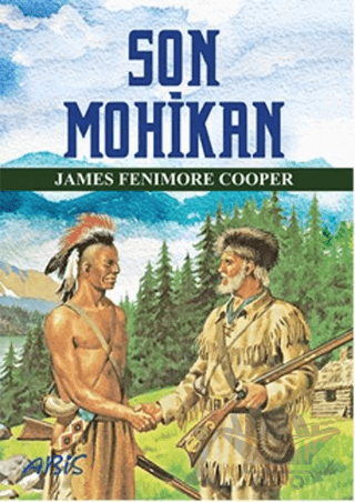Son Mohikan