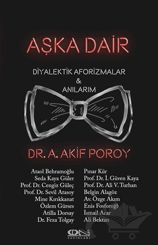 Aşka Dair