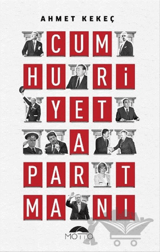 Cumhuriyet Apartmanı