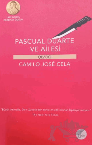 Pascual Duarte ve Ailesi