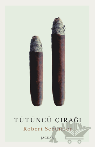 Tütüncü Çırağı