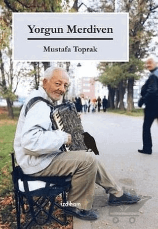 Yorgun Merdiven