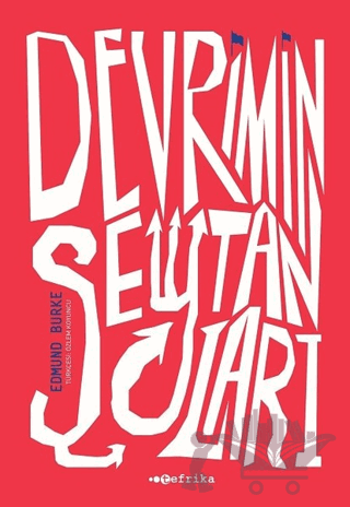 Devrimin Şeytanları
