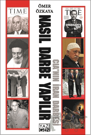 Nasıl Darbe Yapılır