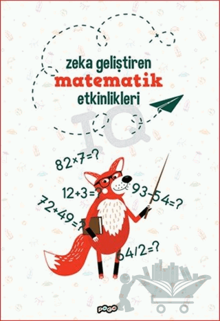 Zeka Geliştiren Matematik Etkinlikleri