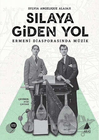 Sılaya Giden Yol