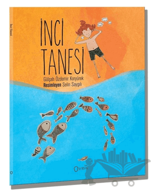 İnci Tanesi