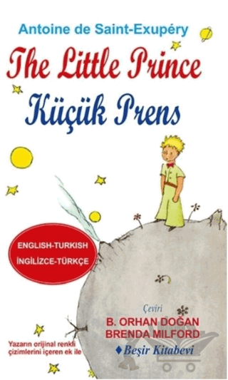 Küçük Prens