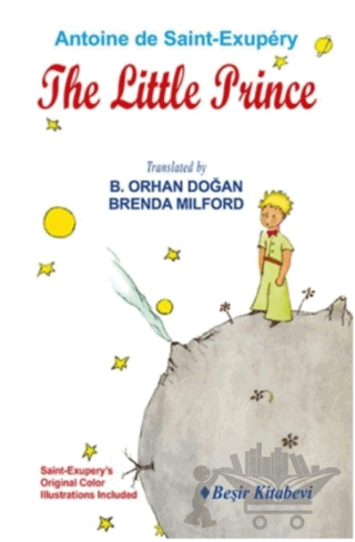 The Little Prince