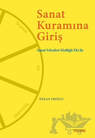 Sanat Kuramına Giriş