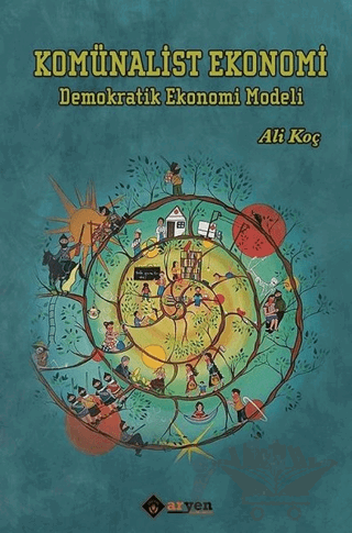 Komünalist Ekonomi