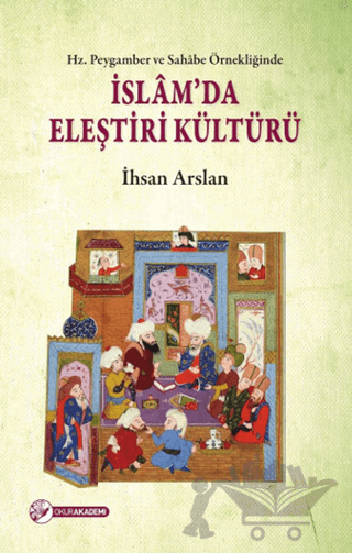 İslam’da Eleştiri Kültürü