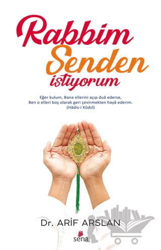 Rabbim Senden İstiyorum