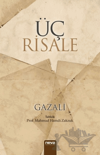 Üç Risale