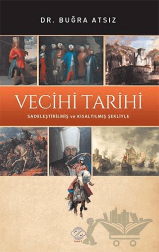 Vecihi Tarihi